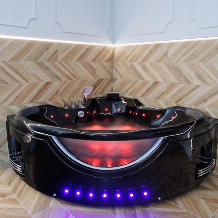 Jacuzzi Energyapart Шчечин Екстериор снимка