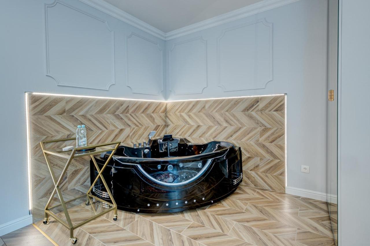 Jacuzzi Energyapart Шчечин Екстериор снимка