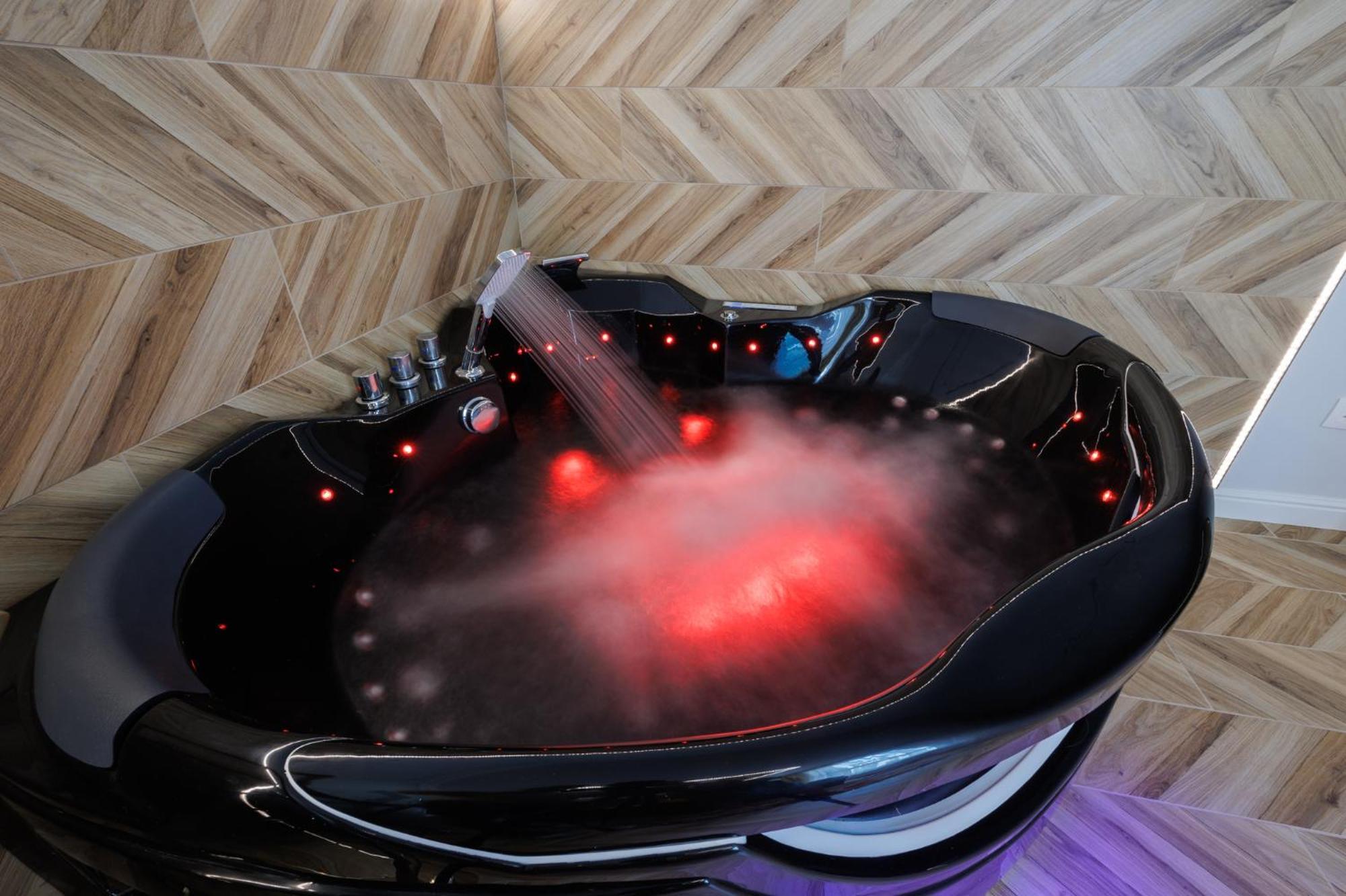 Jacuzzi Energyapart Шчечин Екстериор снимка